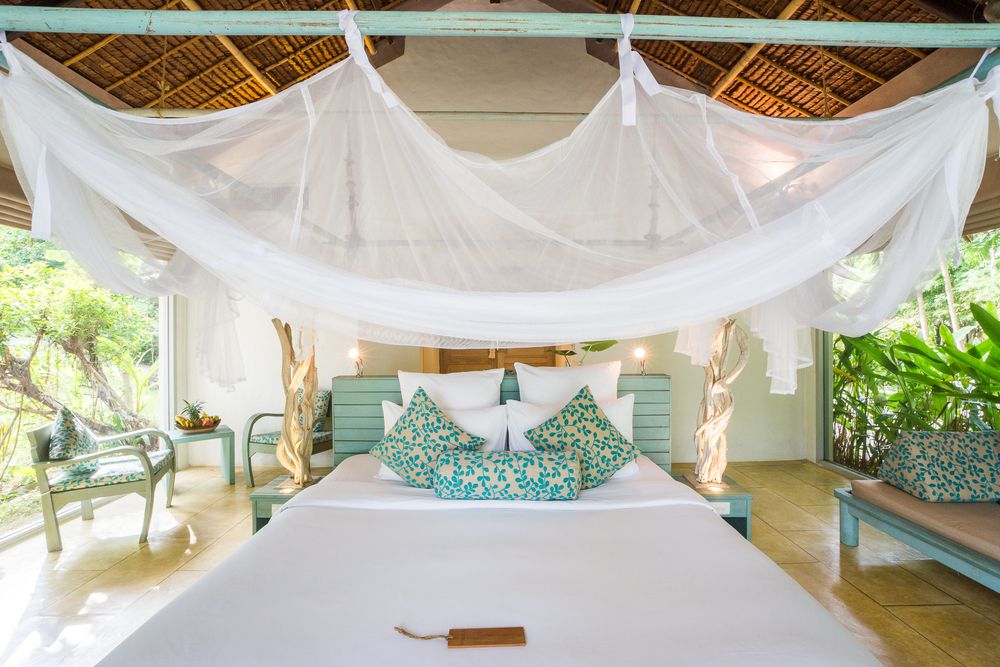 PARADISE KOH YAO  RESORT (KOH YAO NOI ISLAND) - 84