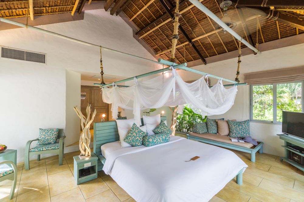 PARADISE KOH YAO  RESORT (KOH YAO NOI ISLAND) - 83