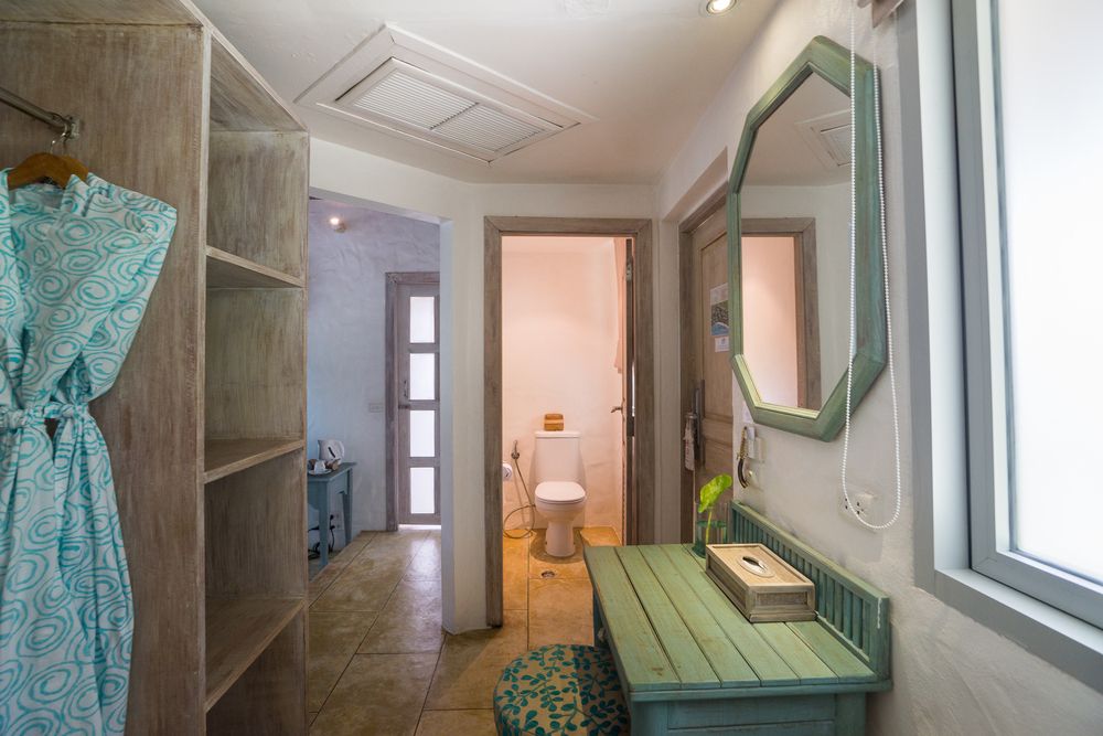 PARADISE KOH YAO  RESORT (KOH YAO NOI ISLAND) - 82