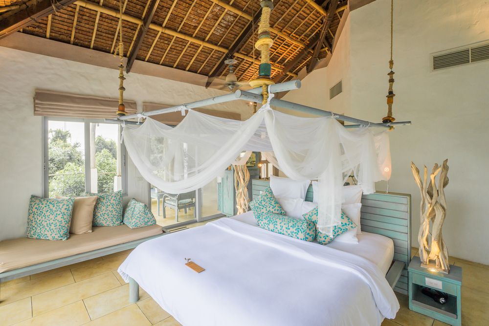 PARADISE KOH YAO  RESORT (KOH YAO NOI ISLAND) - 78