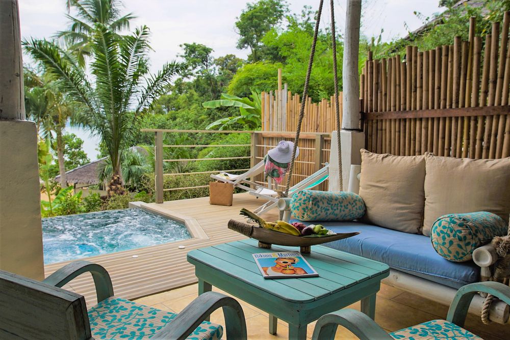 PARADISE KOH YAO  RESORT (KOH YAO NOI ISLAND) - 77