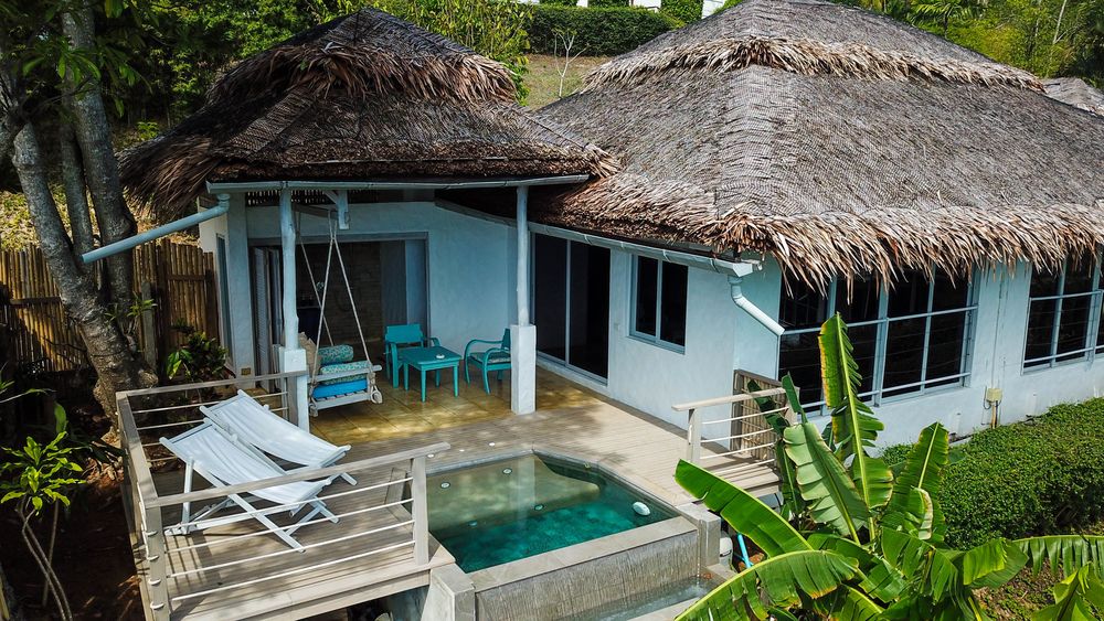 PARADISE KOH YAO  RESORT (KOH YAO NOI ISLAND) - 76