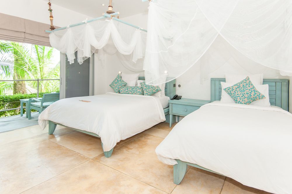 PARADISE KOH YAO  RESORT (KOH YAO NOI ISLAND) - 75