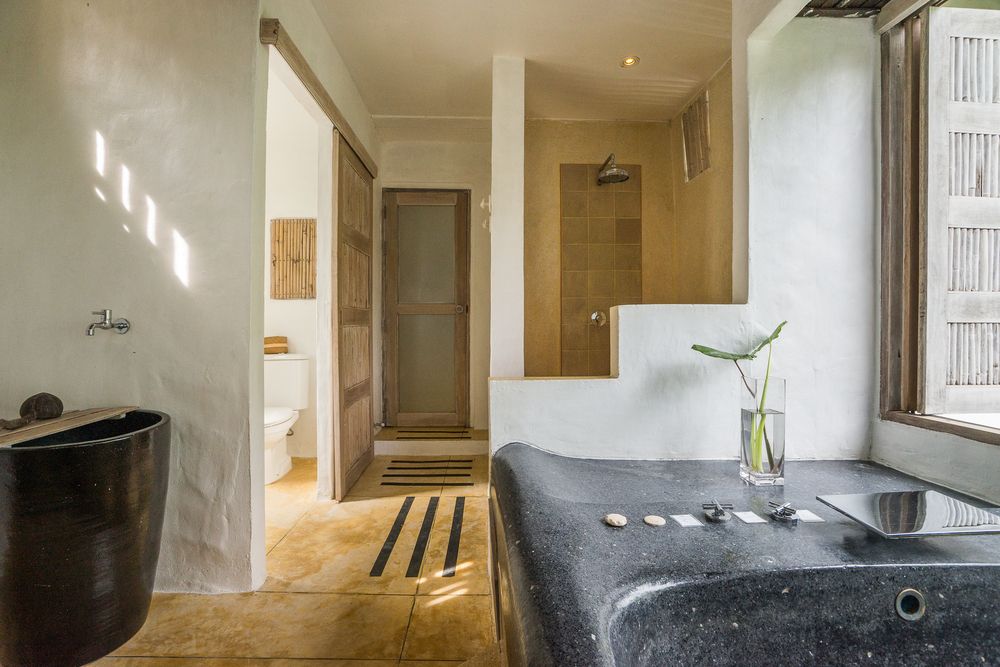 PARADISE KOH YAO  RESORT (KOH YAO NOI ISLAND) - 71