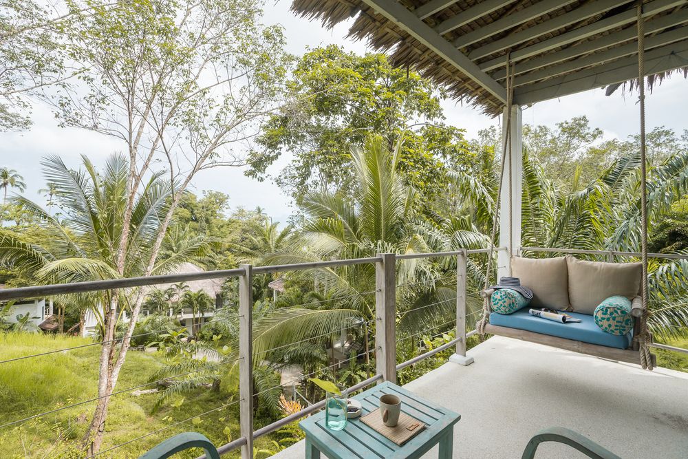 PARADISE KOH YAO  RESORT (KOH YAO NOI ISLAND) - 67