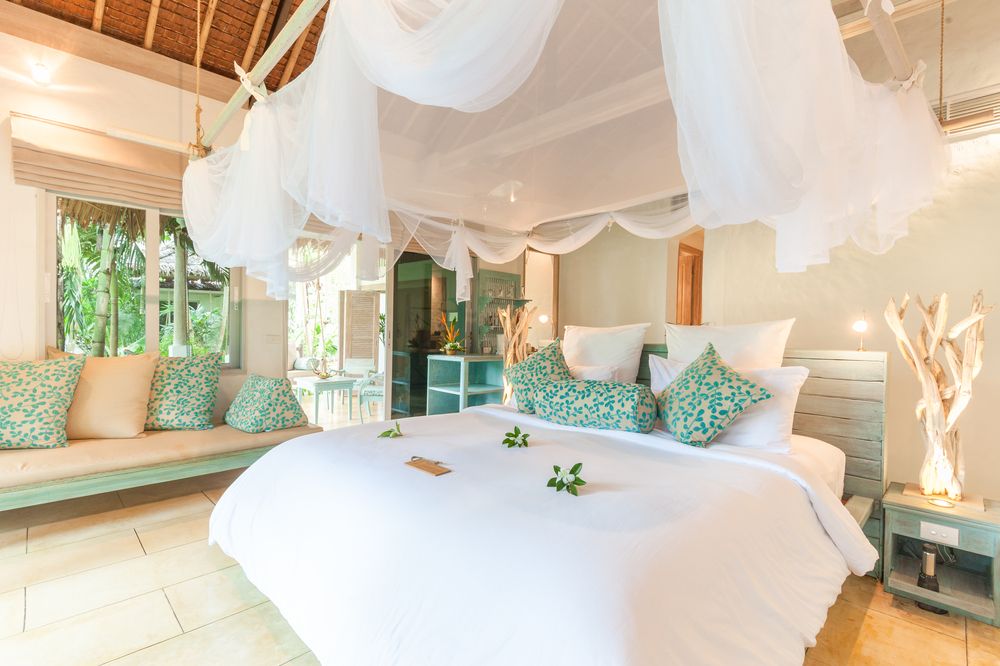 PARADISE KOH YAO  RESORT (KOH YAO NOI ISLAND) - 64