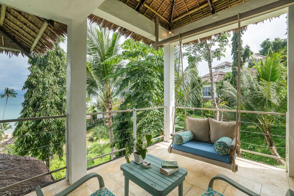 PARADISE KOH YAO  RESORT (KOH YAO NOI ISLAND) - 62