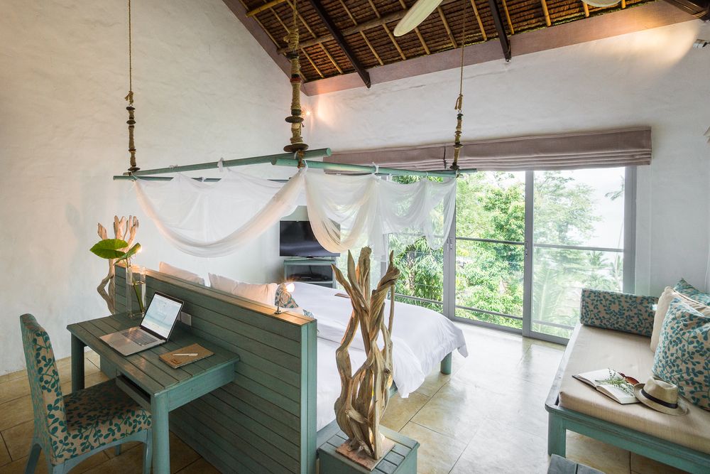 PARADISE KOH YAO  RESORT (KOH YAO NOI ISLAND) - 60