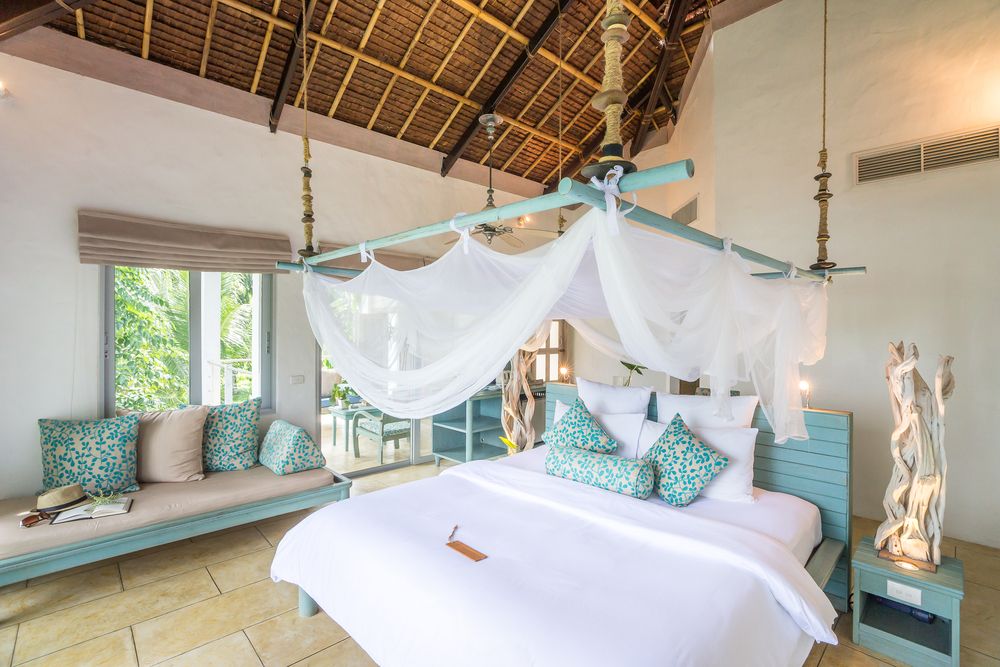 PARADISE KOH YAO  RESORT (KOH YAO NOI ISLAND) - 59