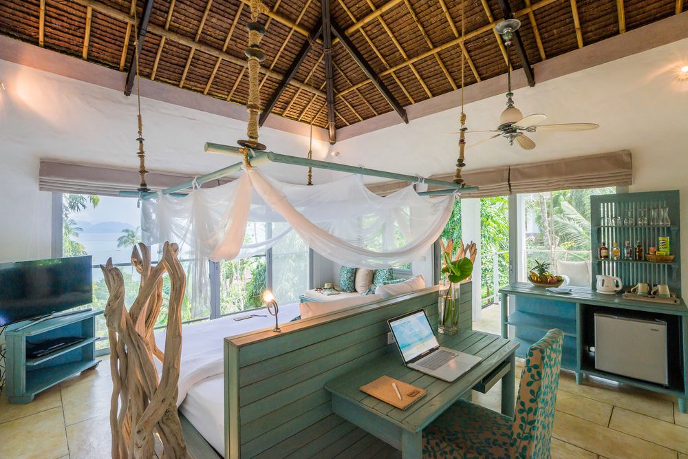 PARADISE KOH YAO  RESORT (KOH YAO NOI ISLAND) - 57