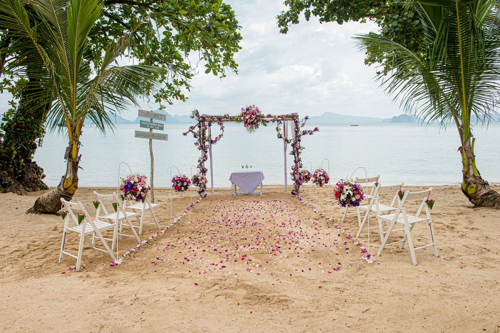 PARADISE KOH YAO  RESORT (KOH YAO NOI ISLAND) - 54