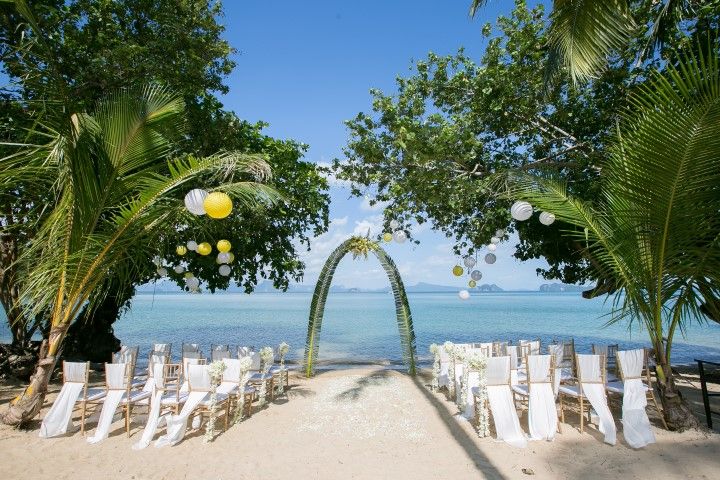 PARADISE KOH YAO  RESORT (KOH YAO NOI ISLAND) - 53