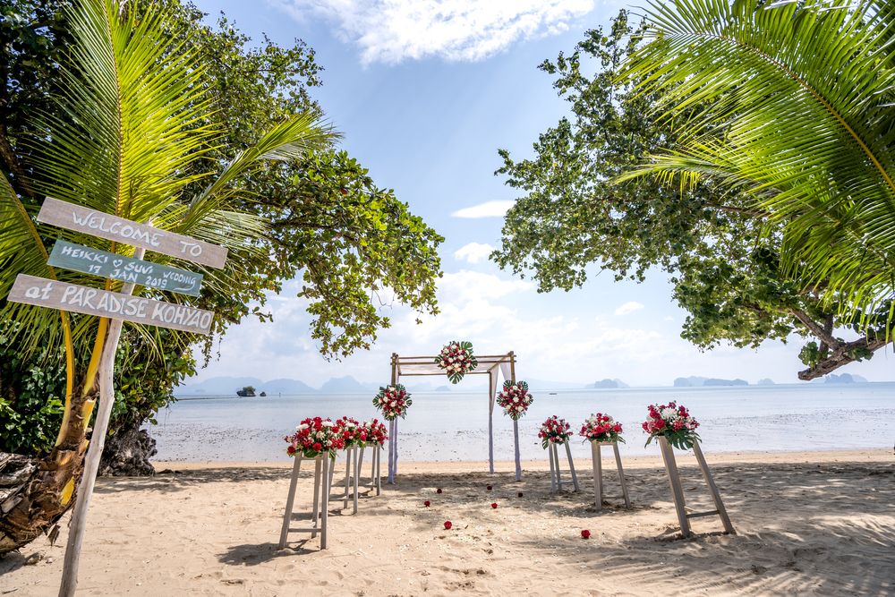 PARADISE KOH YAO  RESORT (KOH YAO NOI ISLAND) - 52