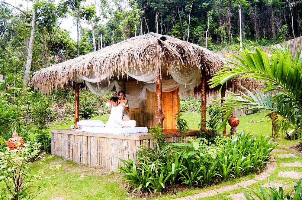 PARADISE KOH YAO  RESORT (KOH YAO NOI ISLAND) - 51