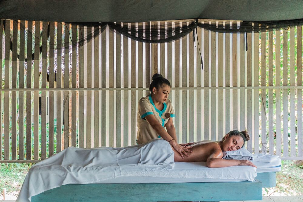 PARADISE KOH YAO  RESORT (KOH YAO NOI ISLAND) - 48