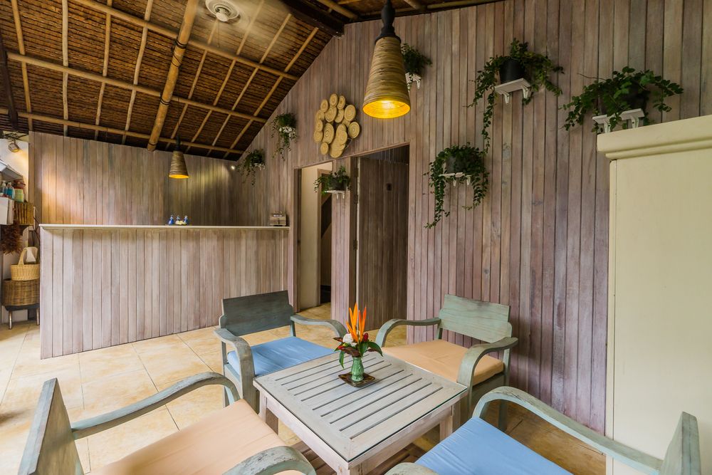 PARADISE KOH YAO  RESORT (KOH YAO NOI ISLAND) - 46