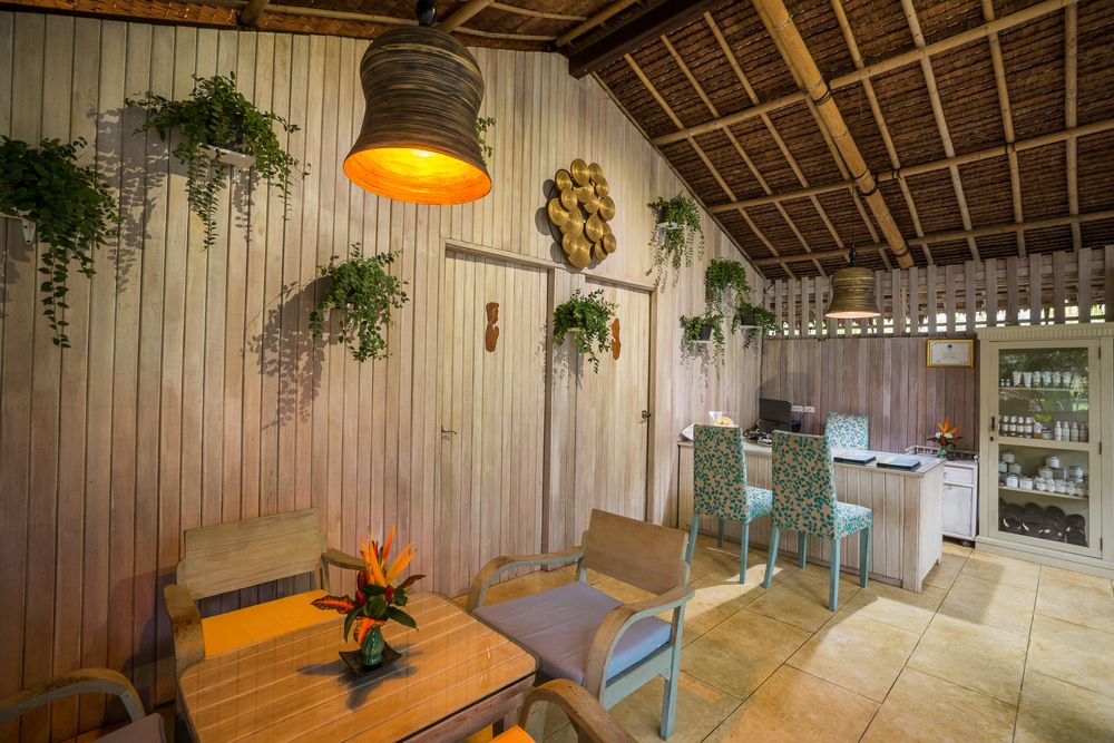 PARADISE KOH YAO  RESORT (KOH YAO NOI ISLAND) - 43