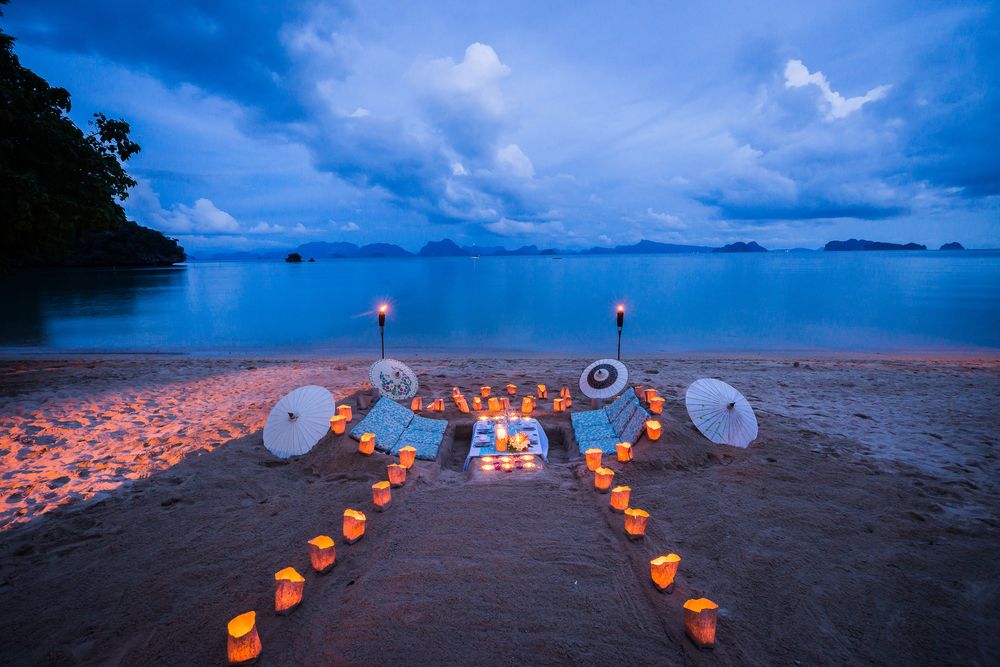 PARADISE KOH YAO  RESORT (KOH YAO NOI ISLAND) - 42