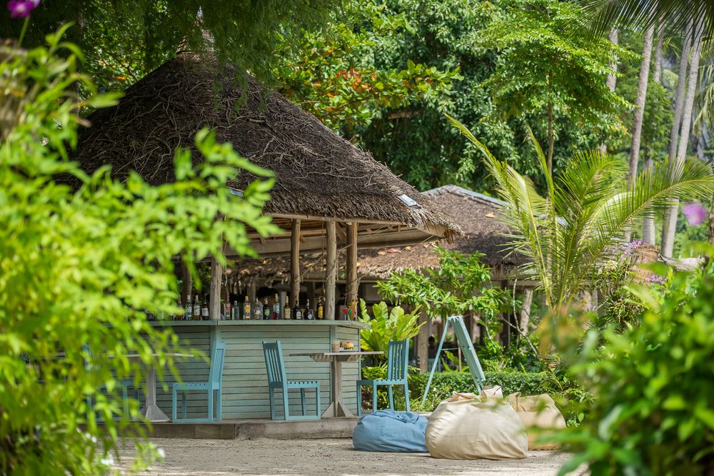 PARADISE KOH YAO  RESORT (KOH YAO NOI ISLAND) - 37