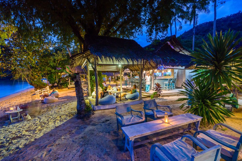 PARADISE KOH YAO  RESORT (KOH YAO NOI ISLAND) - 36