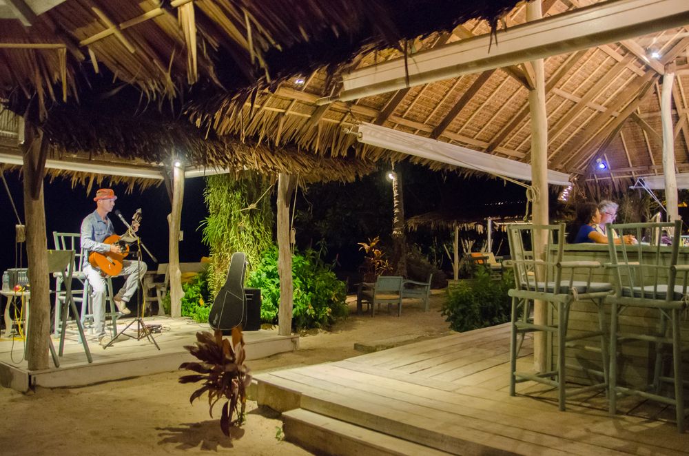 PARADISE KOH YAO  RESORT (KOH YAO NOI ISLAND) - 34