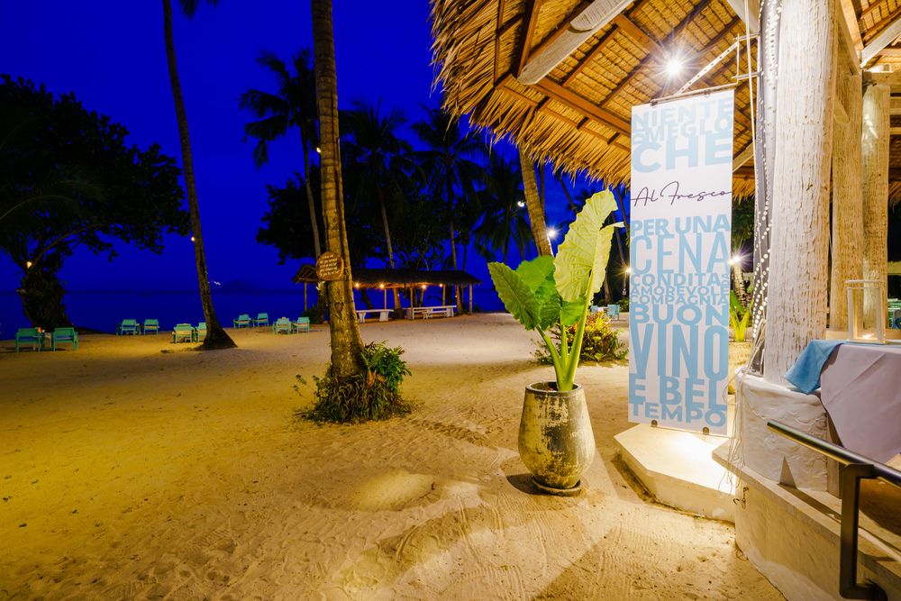 PARADISE KOH YAO  RESORT (KOH YAO NOI ISLAND) - 30