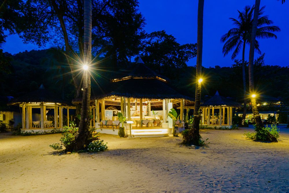 PARADISE KOH YAO  RESORT (KOH YAO NOI ISLAND) - 28