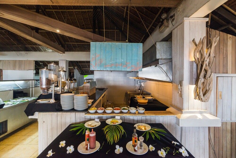 PARADISE KOH YAO  RESORT (KOH YAO NOI ISLAND) - 24