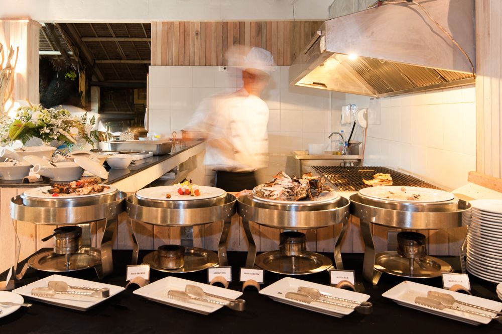 PARADISE KOH YAO  RESORT (KOH YAO NOI ISLAND) - 22