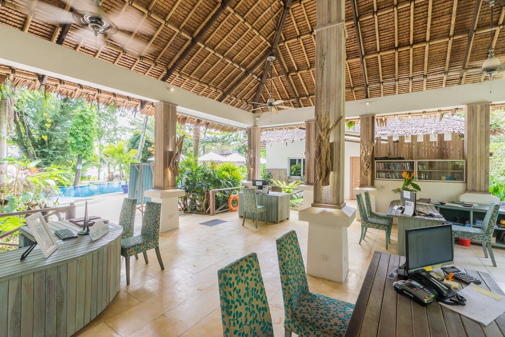 PARADISE KOH YAO  RESORT (KOH YAO NOI ISLAND) - 18