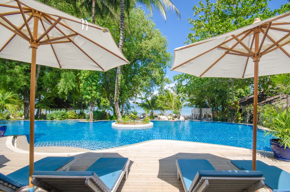 PARADISE KOH YAO  RESORT (KOH YAO NOI ISLAND) - 16