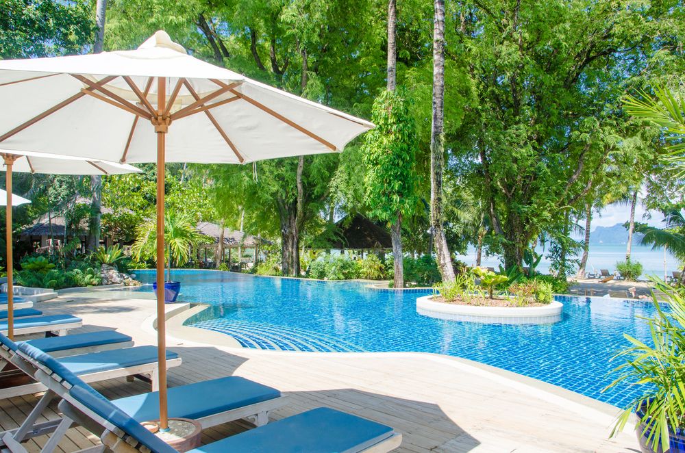 PARADISE KOH YAO  RESORT (KOH YAO NOI ISLAND) - 15