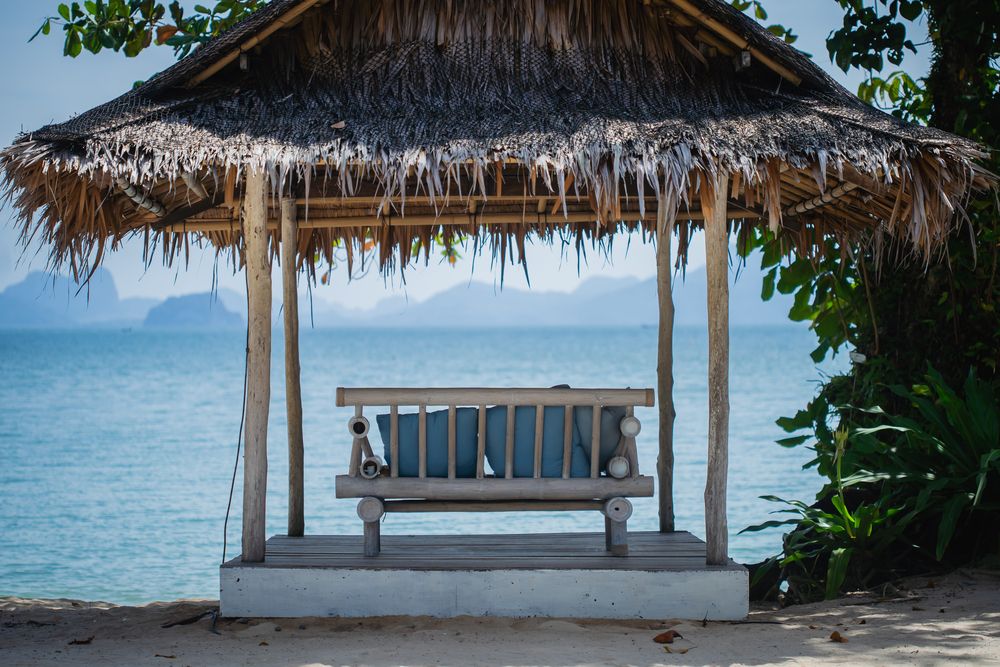 PARADISE KOH YAO  RESORT (KOH YAO NOI ISLAND) - 10