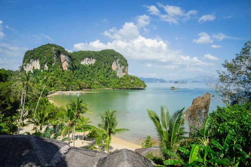 PARADISE KOH YAO  RESORT (KOH YAO NOI ISLAND) - 8