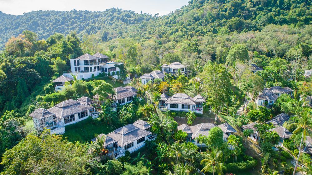 PARADISE KOH YAO  RESORT (KOH YAO NOI ISLAND) - 3