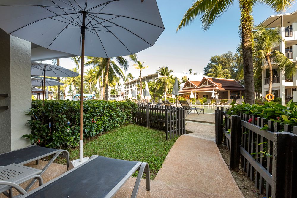 SUNWING BANGTAO BEACH - 85