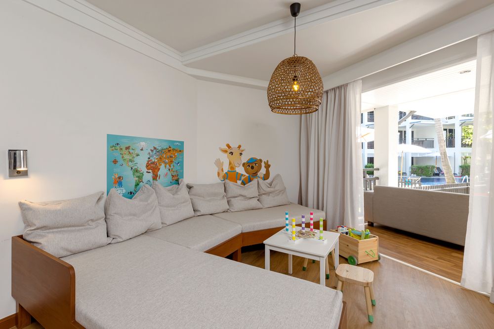 SUNWING BANGTAO BEACH - 73