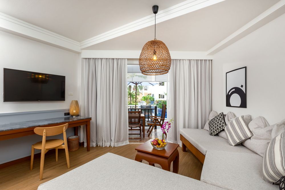 SUNWING BANGTAO BEACH - 68