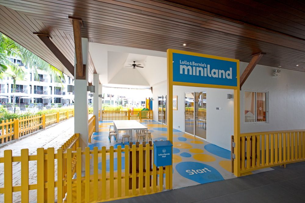 SUNWING BANGTAO BEACH - 56