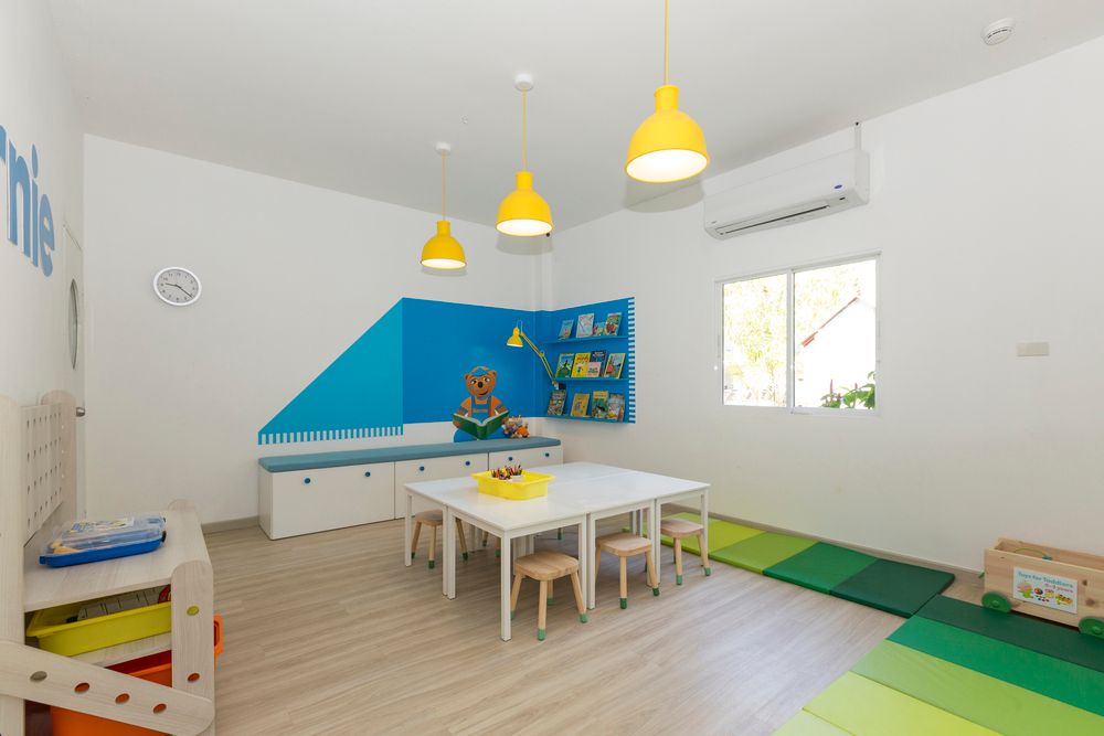 SUNWING BANGTAO BEACH - 54