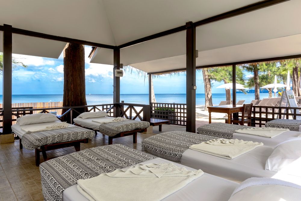 SUNWING BANGTAO BEACH - 41