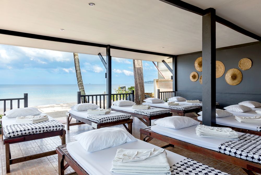 SUNWING BANGTAO BEACH - 40