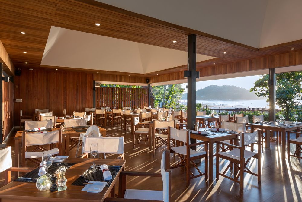 SUNWING BANGTAO BEACH - 33