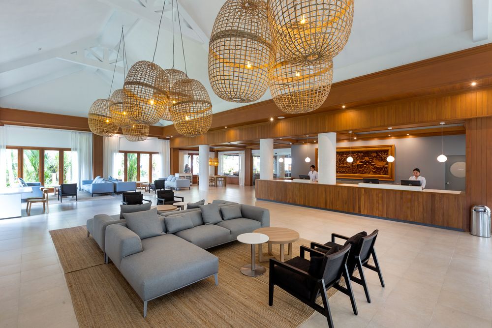 SUNWING BANGTAO BEACH - 27