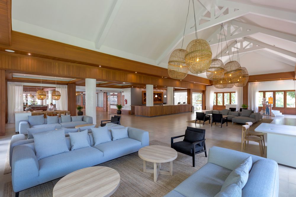 SUNWING BANGTAO BEACH - 26