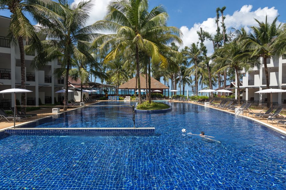 SUNWING BANGTAO BEACH - 20