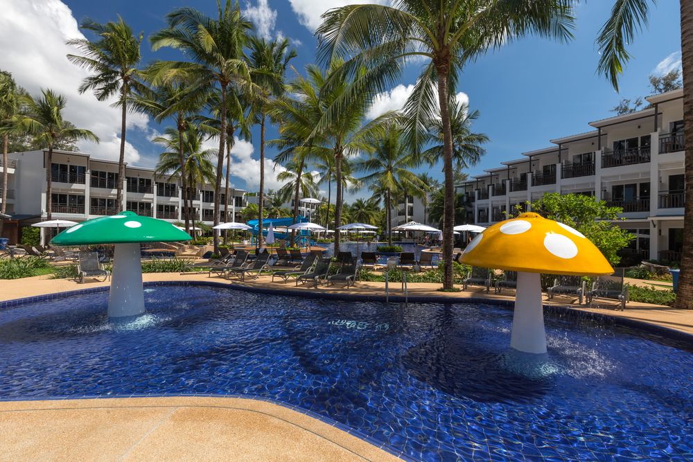 SUNWING BANGTAO BEACH - 19