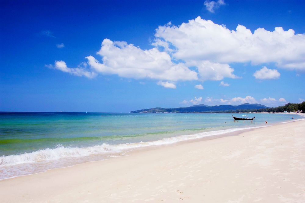 SUNWING BANGTAO BEACH - 13