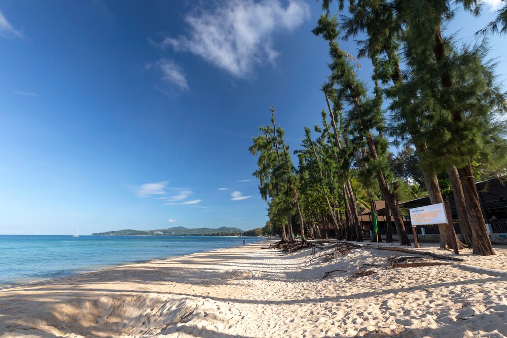 SUNWING BANGTAO BEACH - 10