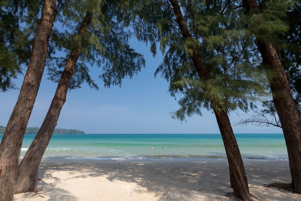 SUNWING BANGTAO BEACH - 8